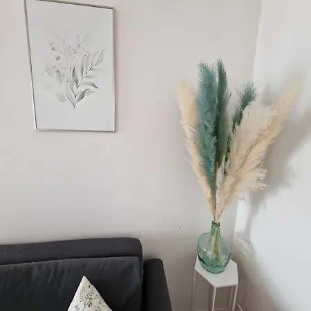 Appartement 4P 85M² Hyper Centre Disney Chessy  Exterior photo