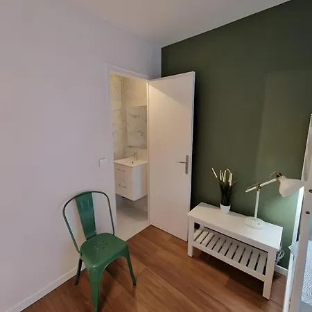 Appartement 4P 85M² Hyper Centre Disney Chessy  Exterior photo