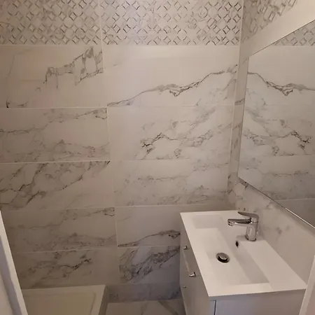 Appartement 4P 85M² Hyper Centre Disney Chessy  Exterior photo