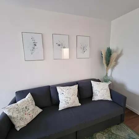 Appartement 4P 85M² Hyper Centre Disney Chessy  Exterior photo