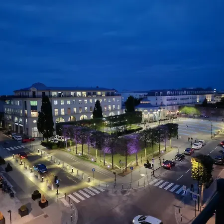 Appartement 4P 85M² Hyper Centre Disney Chessy  Exterior photo