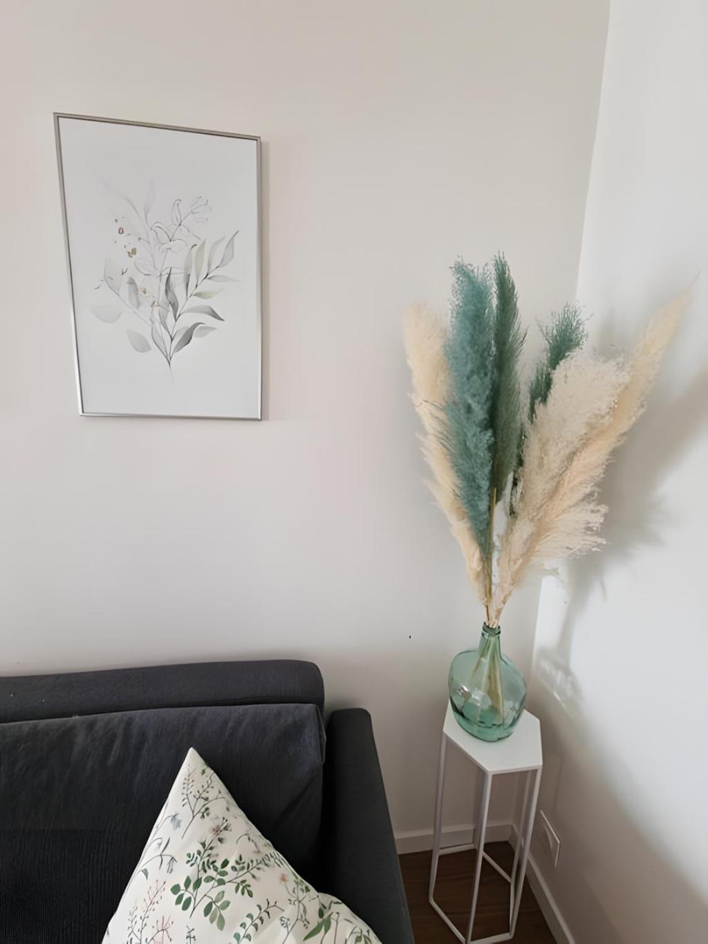 Appartamento 4p 85m² Hyper Centre