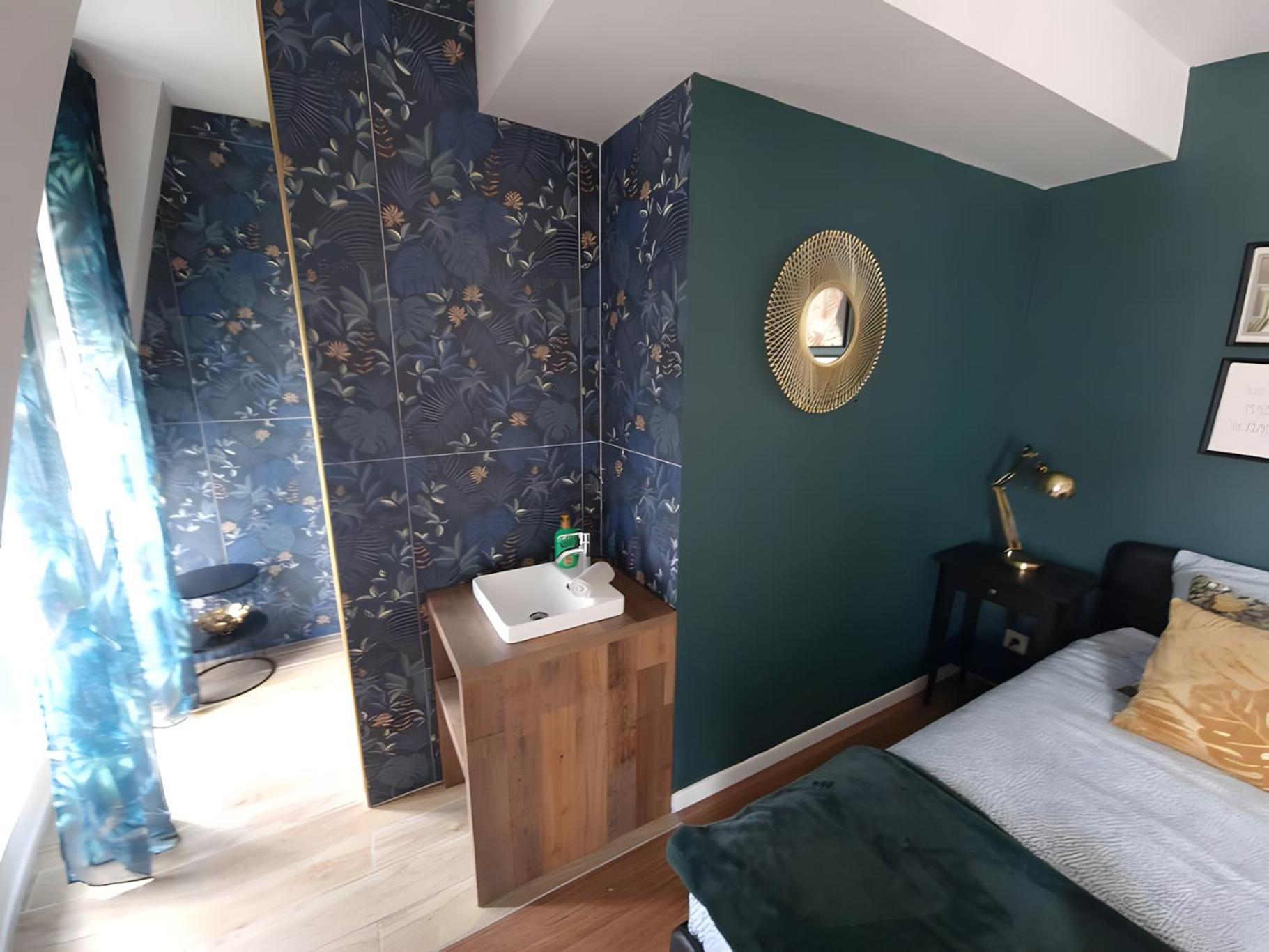 Appartamento 4p 85m² Hyper Centre Chessy (Seine-et-Marne)