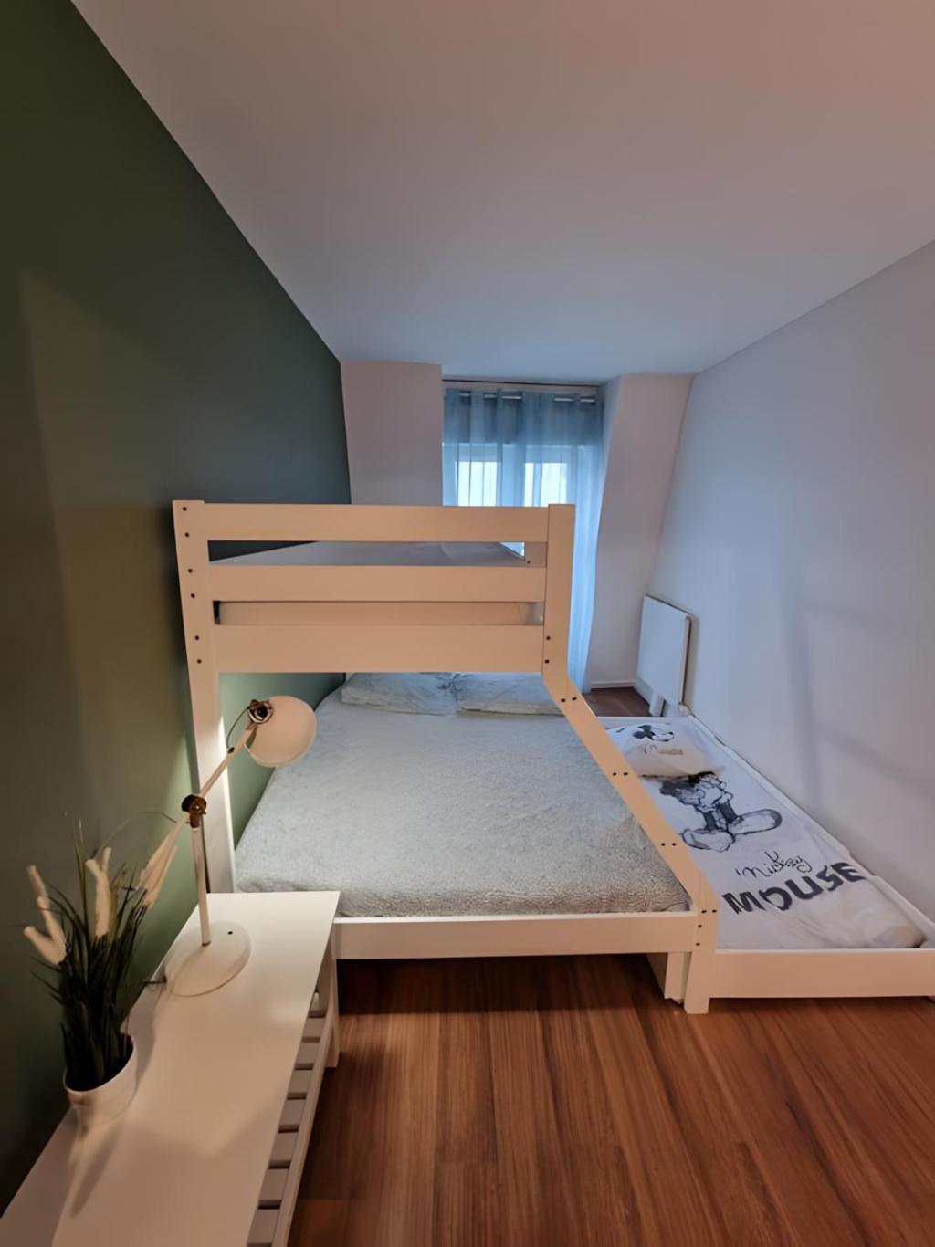 4p 85m² Hyper Centre * Chessy (Seine-et-Marne)