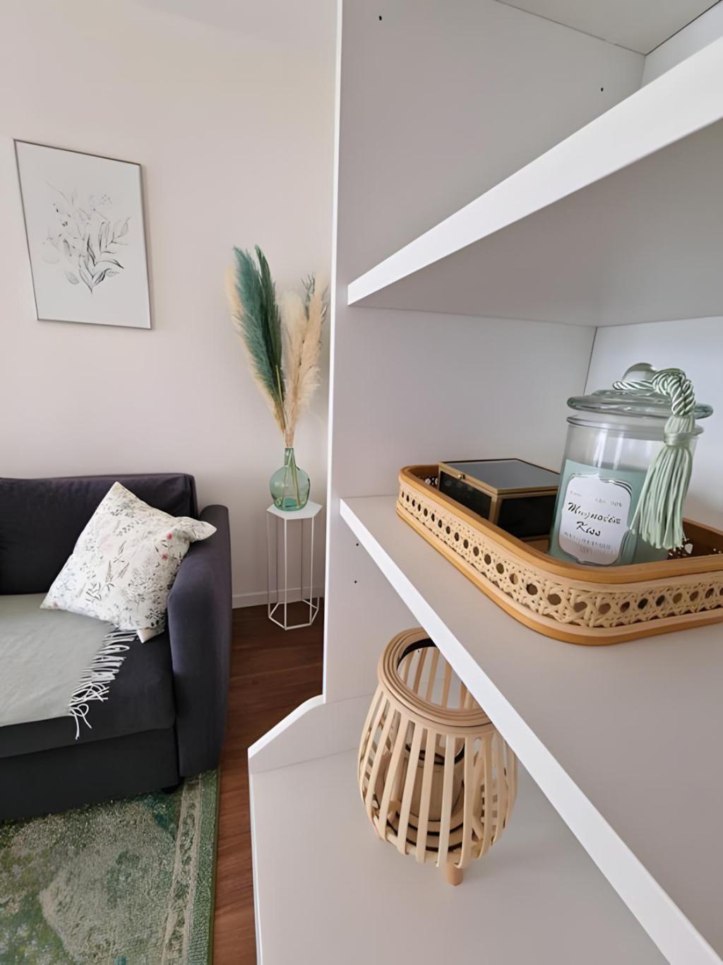 4p 85m² Hyper Centre Apartment