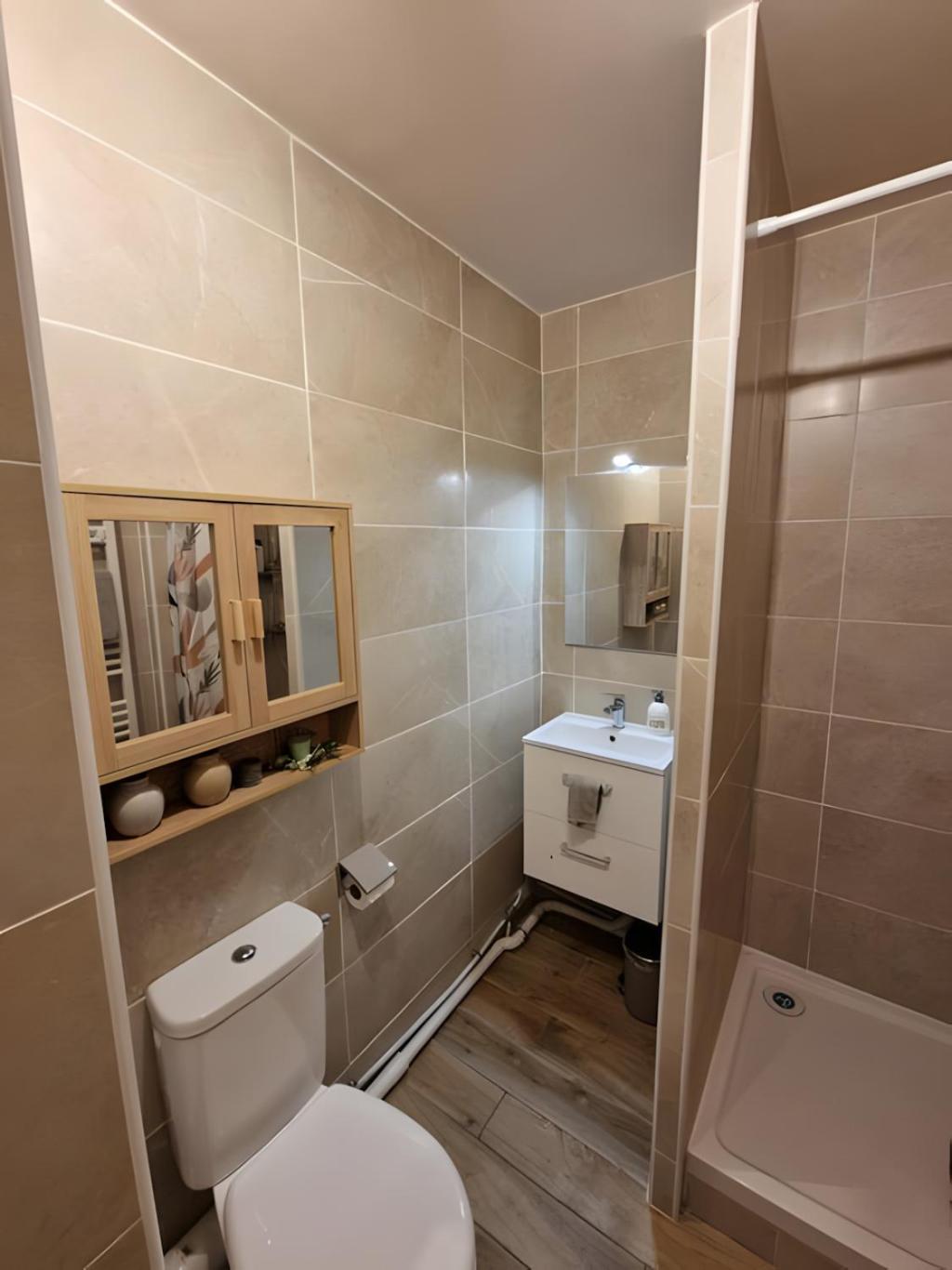 4p 85m² Hyper Centre Apartment *