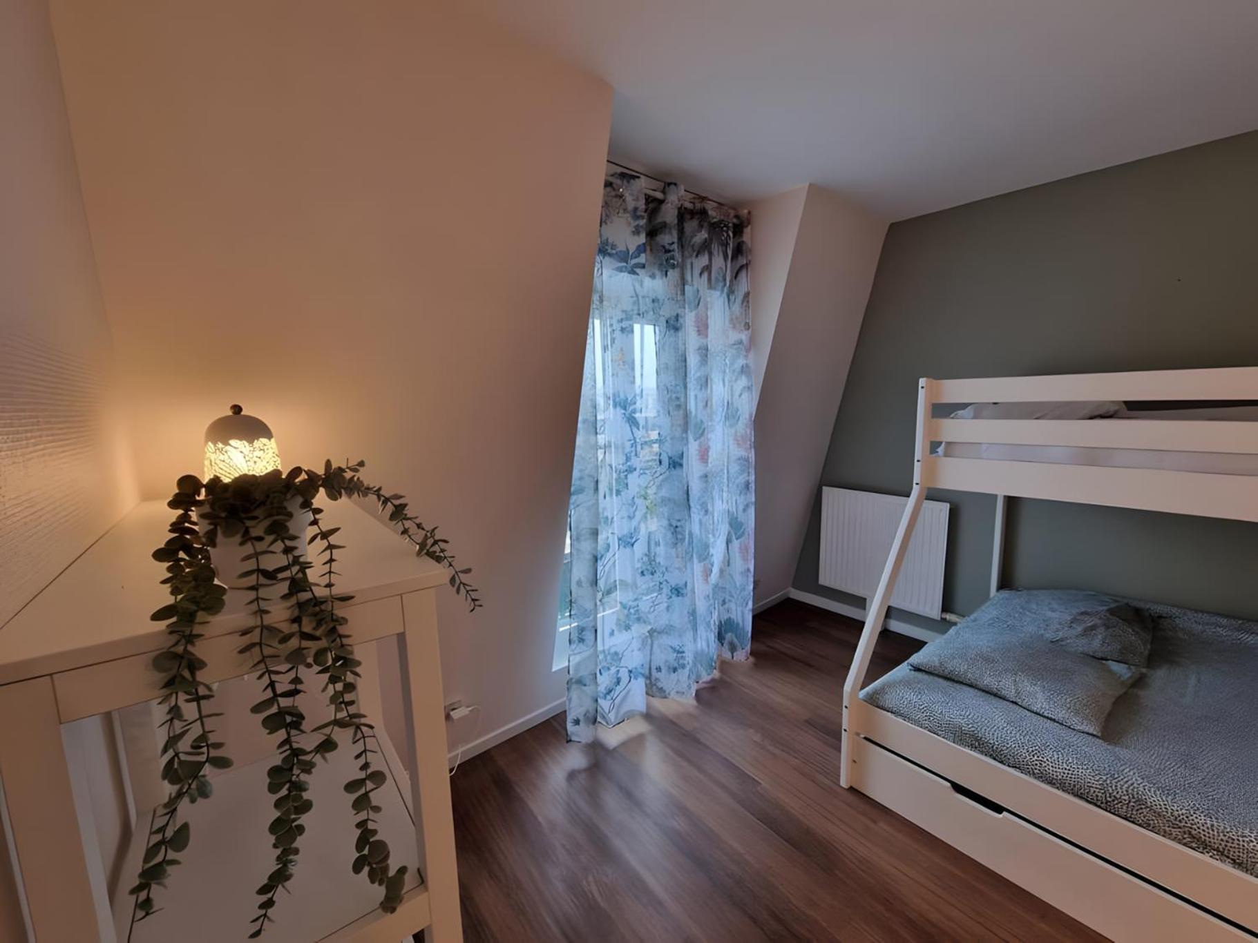 4p 85m² Hyper Centre Apartment Chessy (Seine-et-Marne)