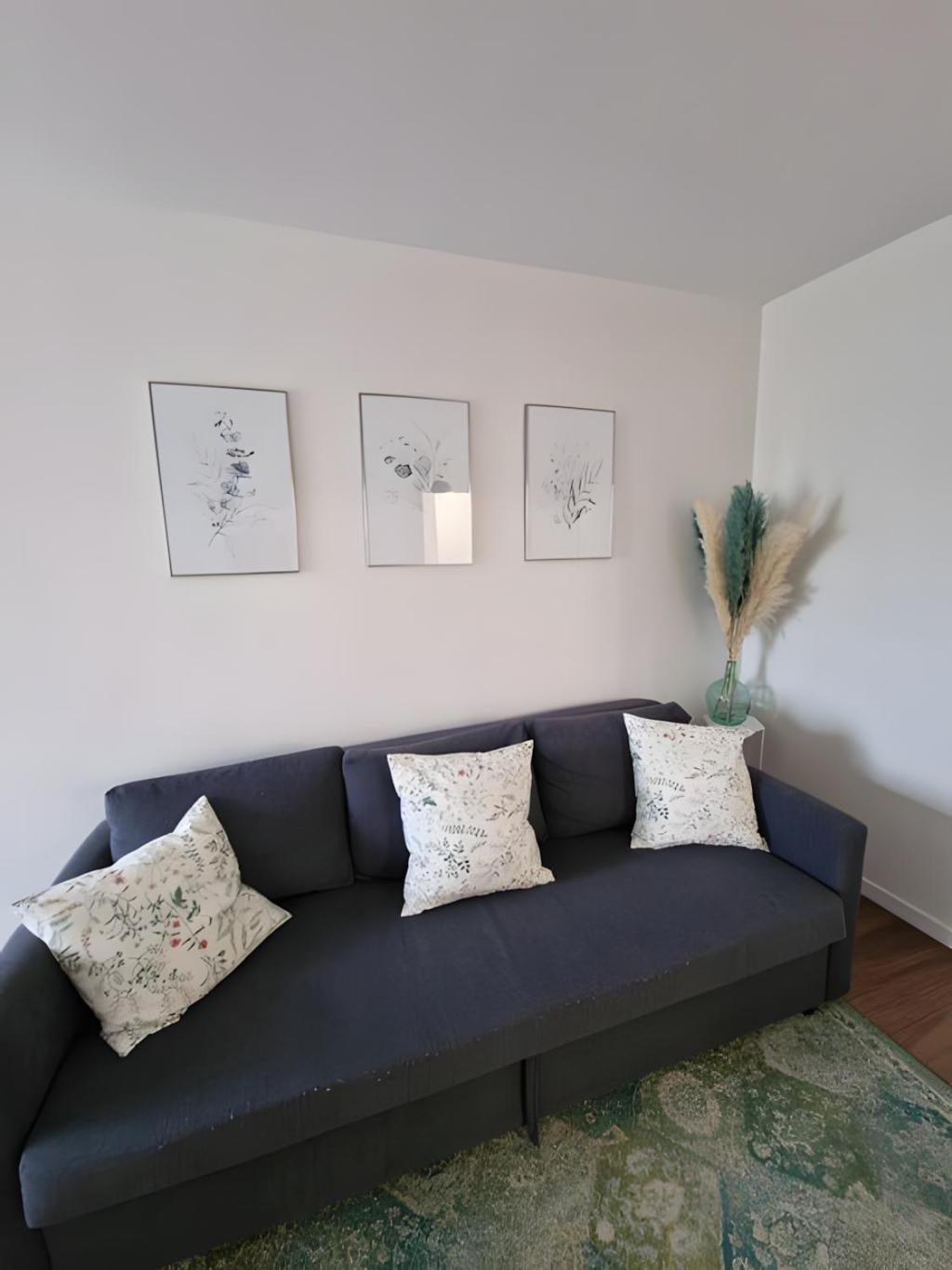 4p 85m² Hyper Centre *
