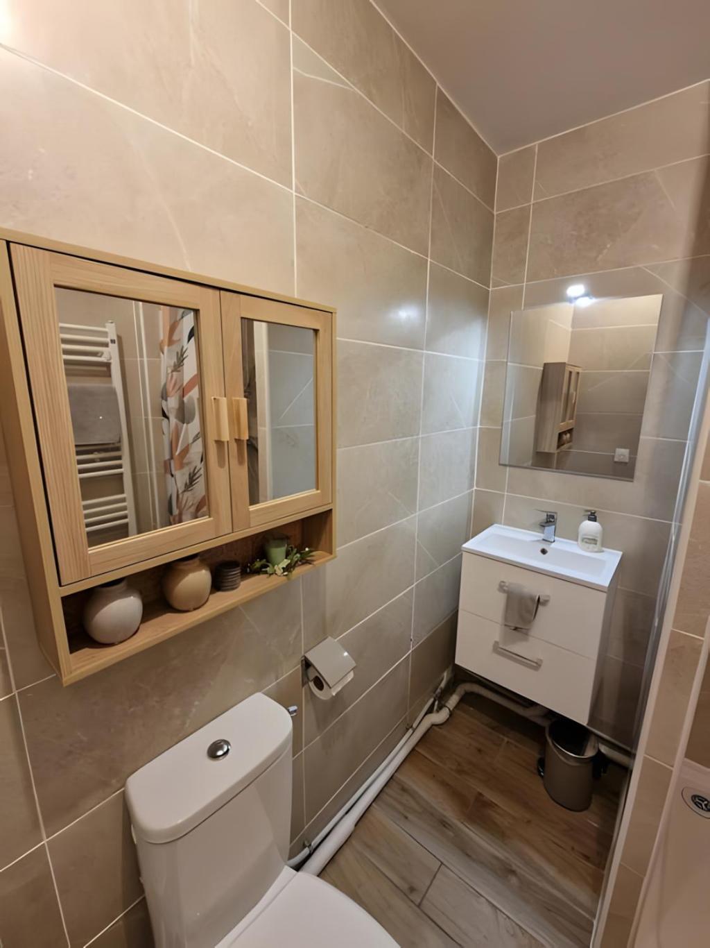 4p 85m² Hyper Centre Chessy (Seine-et-Marne)
