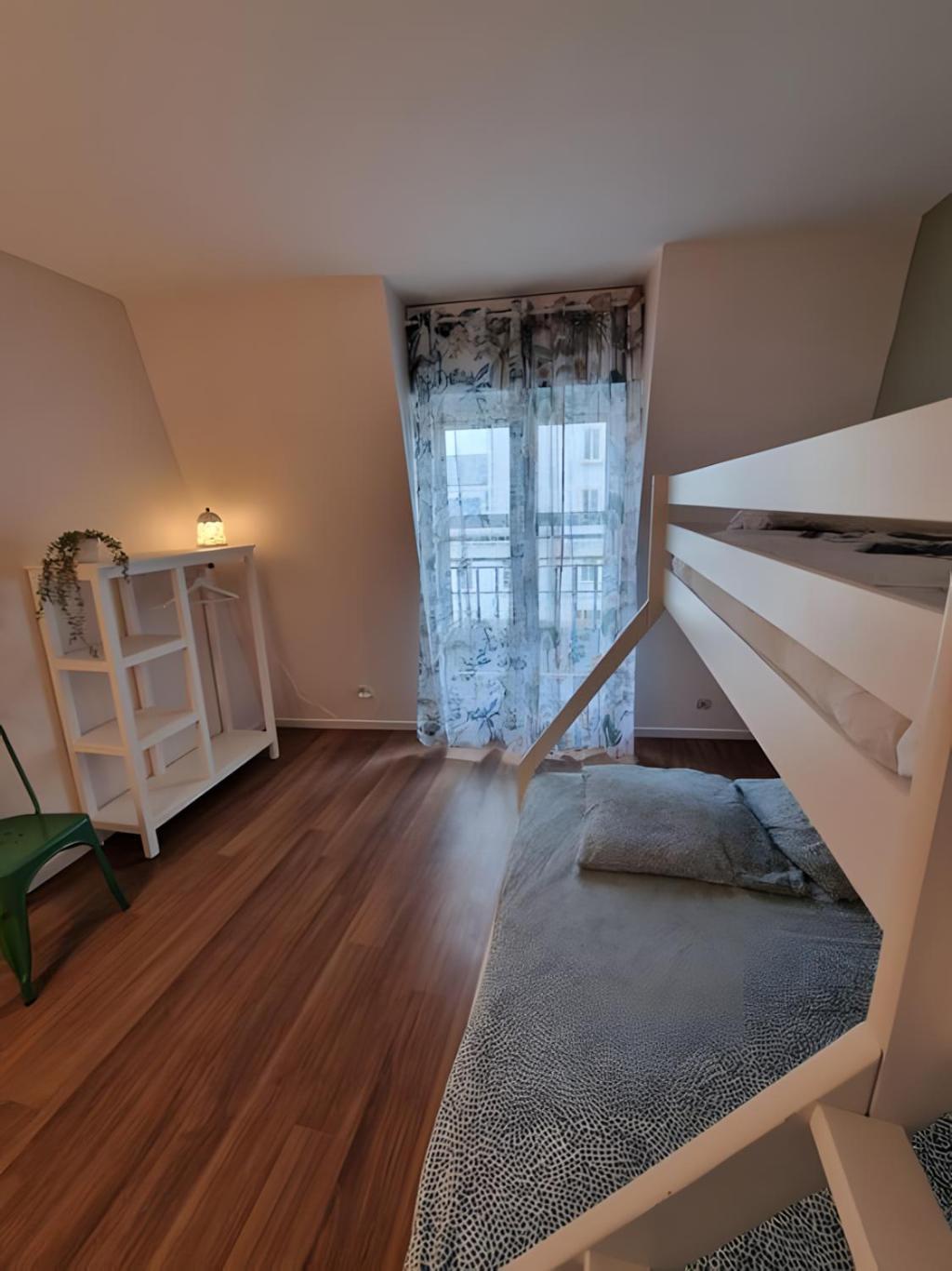 4p 85m² Hyper Centre Appartamento *